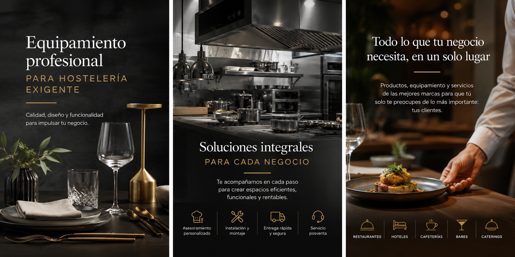 Servicios